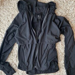 ALL IN MOTION work out jacket